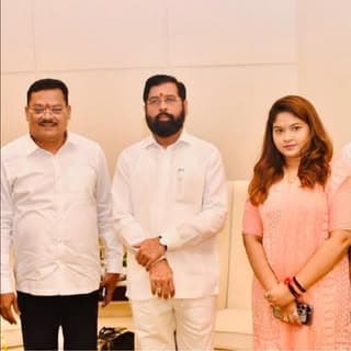 Harshada Sanjay Shirsat