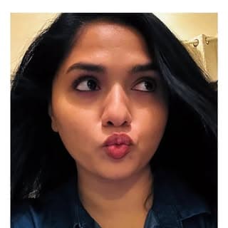 sunainaa tn fan