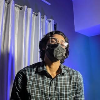 Sayantan Chakraborty
