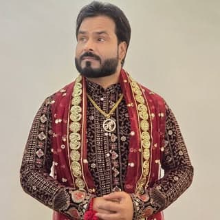 Raju Vijaypuriya