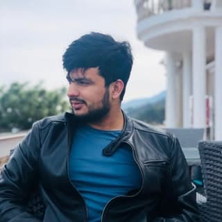 Arun Pawar