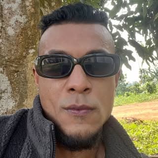 Romario Dev Barman™