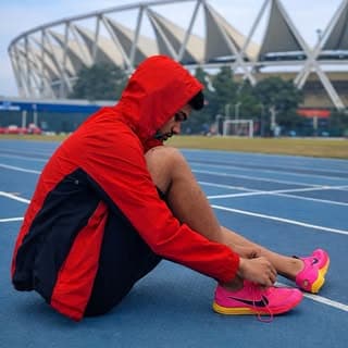 Harsh Kumar