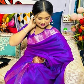 Riya majumder