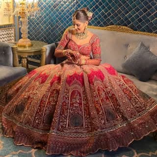 Bride To Be Makeup Couture By Monika 🧿