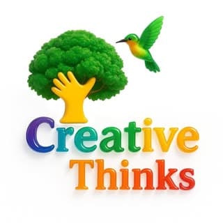 Creative Thinks