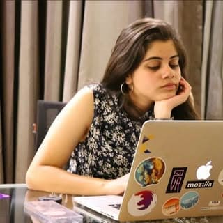 Princi Vershwal | Software Dev