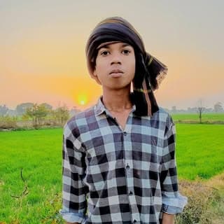 Anshul Saini