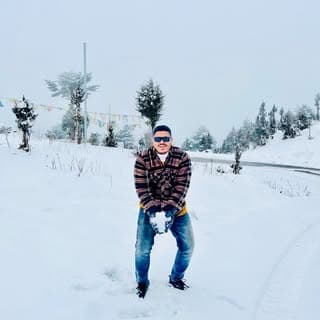 Ashik Ahmed
