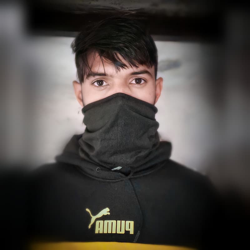 DJ Jp Swami