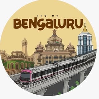 its my bengaluru | ಬೆಂಗಳೂರು