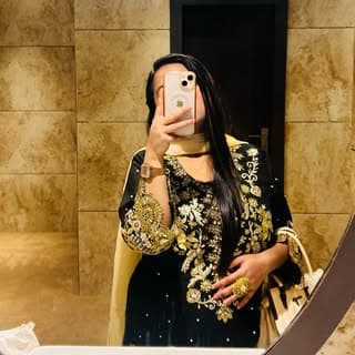 Ittisha khan