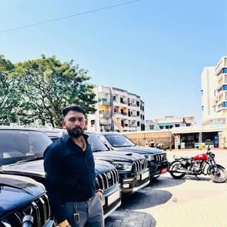 Jesing Bharwad