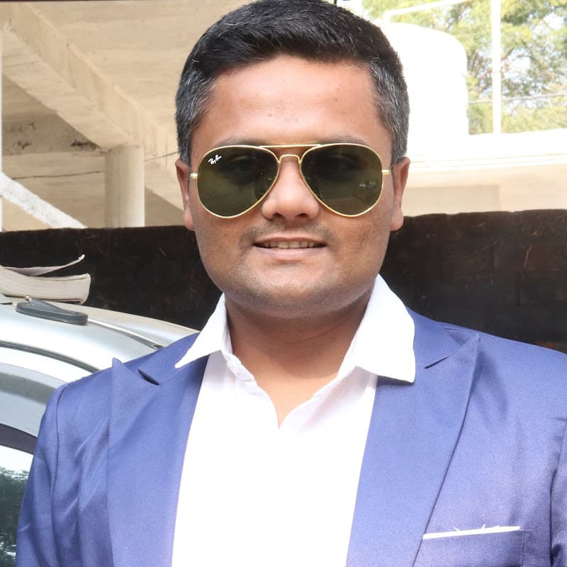 Shivanshoo Tiwari