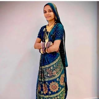 Aruna S Zala