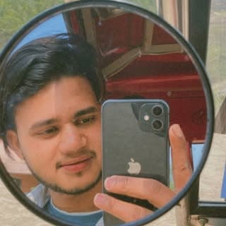 Sohil alvi