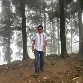 Jitu Basumatary