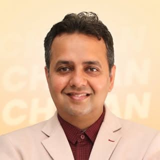 Chetan Setia | Master Cadre Coach