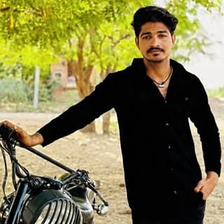 Krishna Prajapati