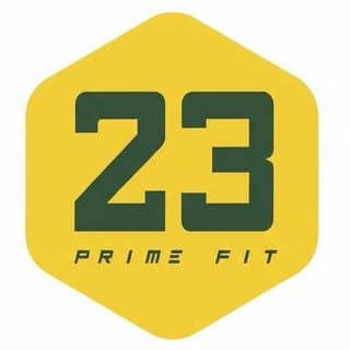 23PrimeFit | Nutrition and Fitness Coach