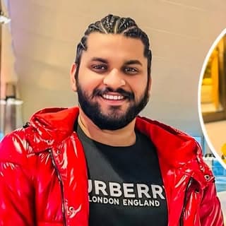 Amanjot Singh