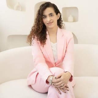 Maahi Wadhwani| Functional Nutritionist