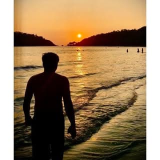 Pradeep Kashyap