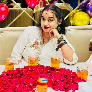 SHIBANI PRADHAN