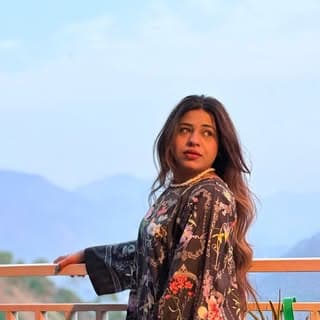 SHEETAL SOMRA