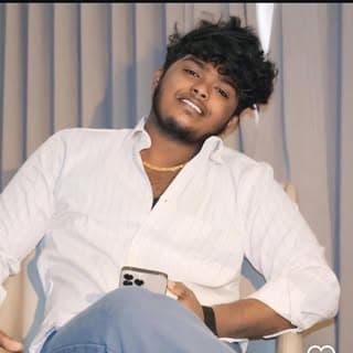 vj Praveenkumar?
