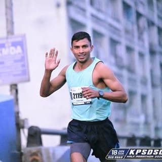Hrisikesh Borah