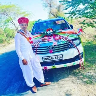 Dinesh Kalbi