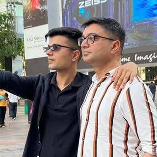 Deepak Yadav