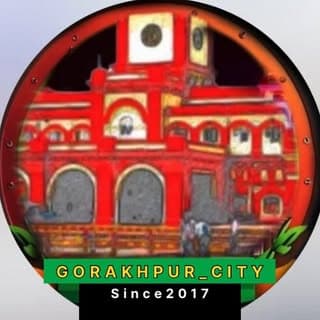 GORAKHPUR CITY