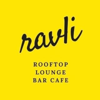 Ravli Rooftop Cafe
