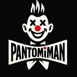 🎈PANTOMiMAN🎈