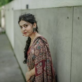 ಮೇಘನ ಗೌಡ🌸💙