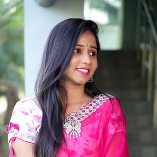 Sailaja Sweety