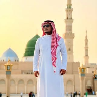 Khurshid Alam
