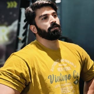 Vvinayak Sontake