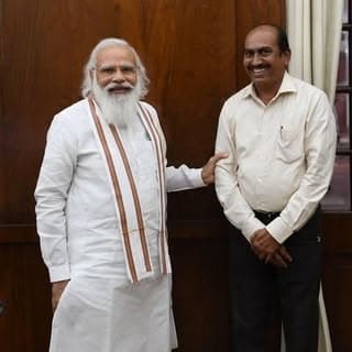 Bavkubhai Undhad