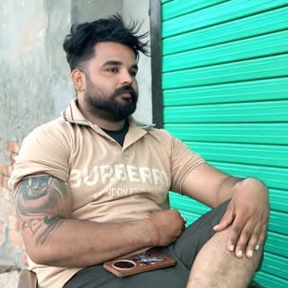 Mannu Brar