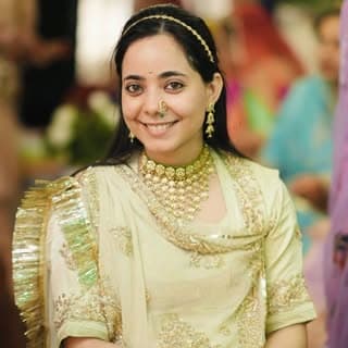 Rama Rathore | Tarot & Astrology