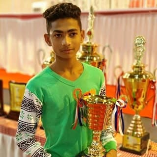 Shehzad Kazi