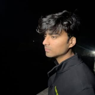 Aayush Yadav
