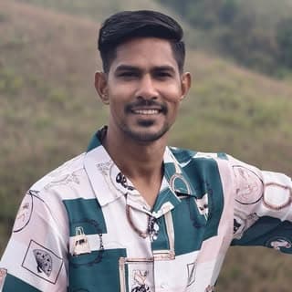 Muji Thanissery