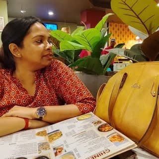 Subhasree Mondal ๐ฎ๐ณ