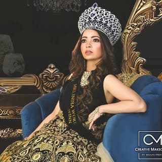 Amisha Sethi