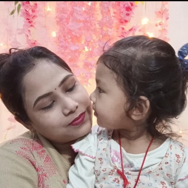Subashree Naik