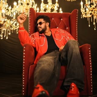 Divakar S
